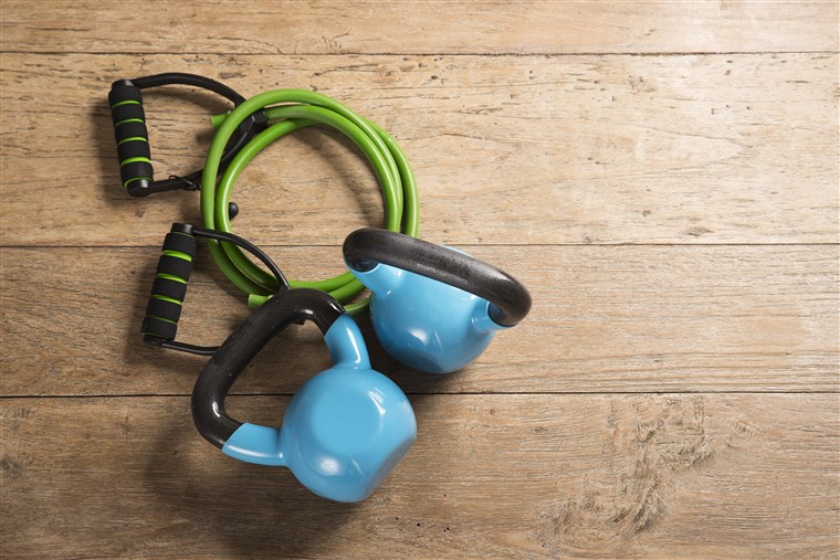 Do Infomercial Workout Products Work?