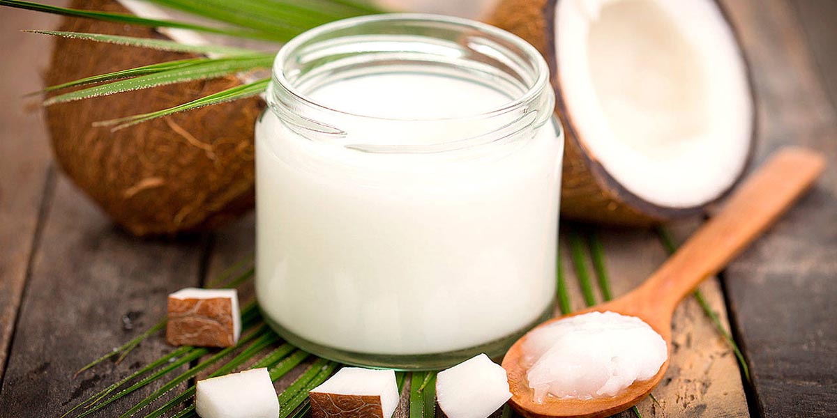 Coconut Oil – Good or bad?