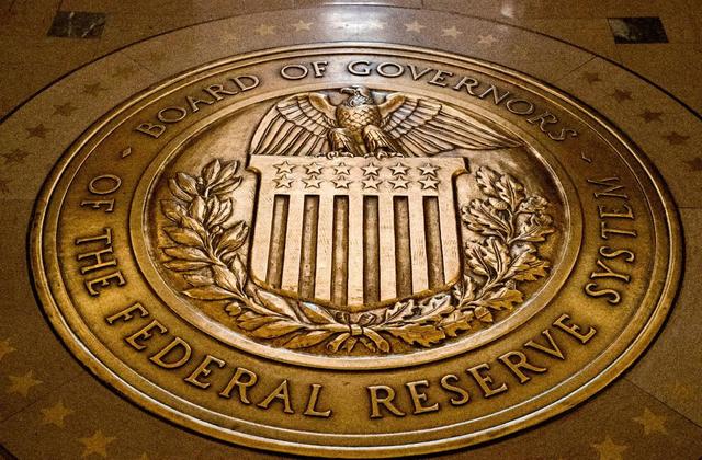 Federal Reserve Criticized by Wall Street on Balance Sheet Unwind