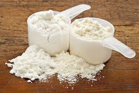 Preppers Love Diatomaceous Earth