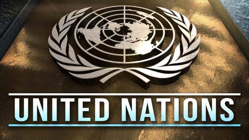 Why the UN is Racist