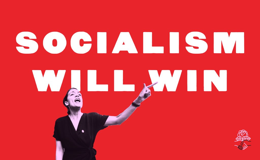 Socialists Don’t Get It