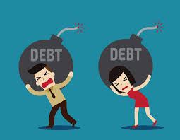 Troubling Trends About Personal Debt