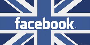 UK says Facebook ‘Intentionally’ Violated Privacy Laws