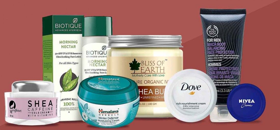 Are All Skin Creams Created Equally?
