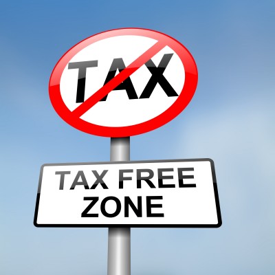 Are Taxes Anti-Christian?