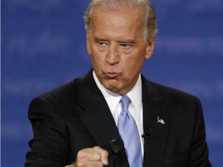Biden Enters the Race, But Something’s Missing