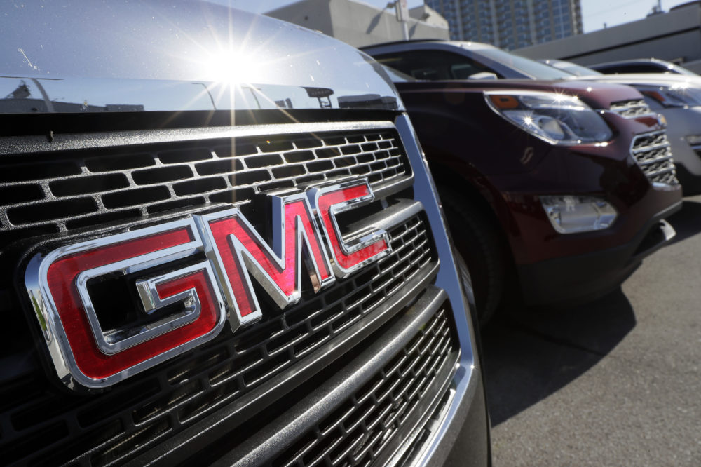 Don’t Blame General Motors, They’re Being Responsible