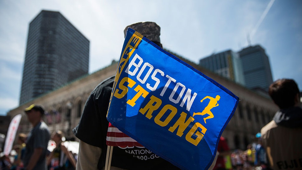 Boston Marathon Bomber Suing Federal Government…