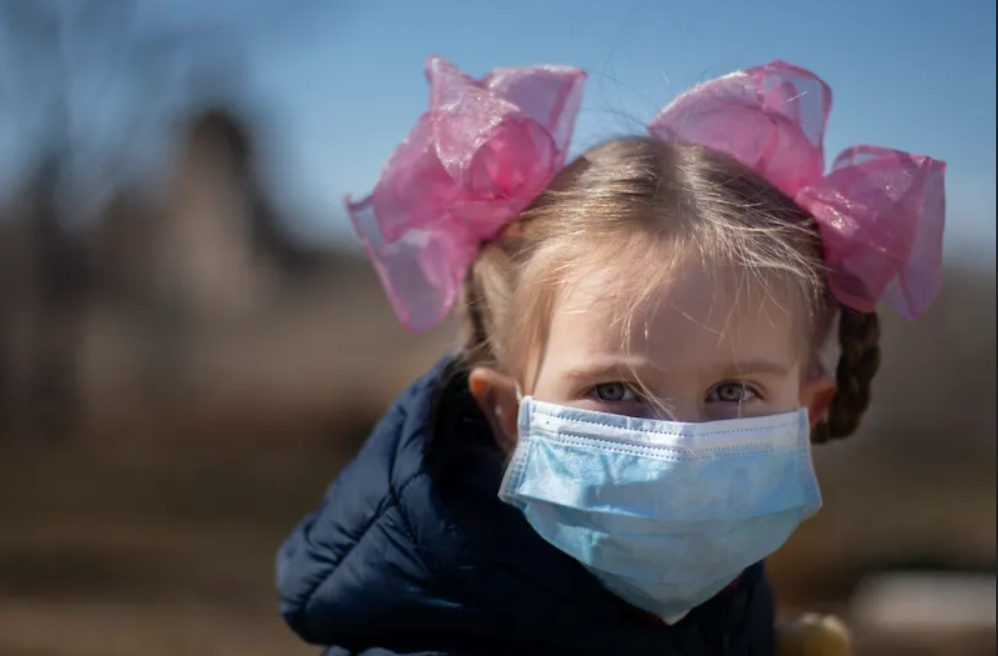 China avoiding responsibility for coronavirus pandemic