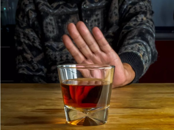 Getting drunk without drinking: Intoxication and Fatty Liver Disease