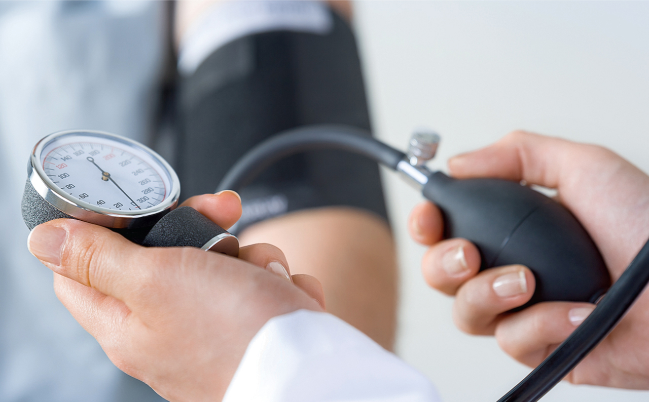 Different Doctors, Different Diagnosis: What you Need to Know about High Blood Pressure
