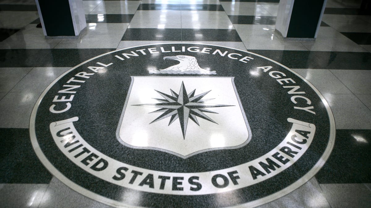 Obit Provides Clues About CIA Mind Control Experiments