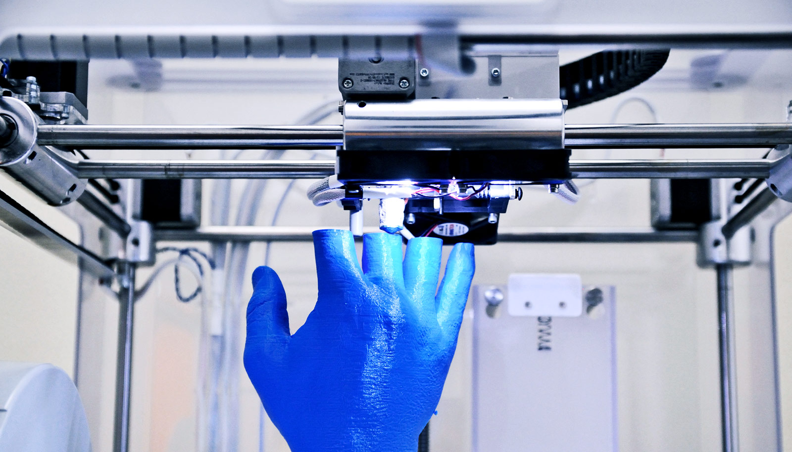 3-D Printing in Medicine