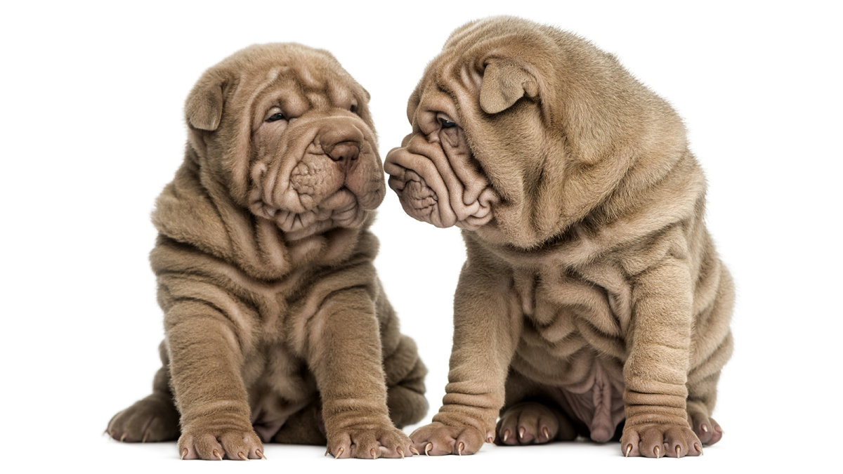 Wrapping our Heads Around Wrinkles