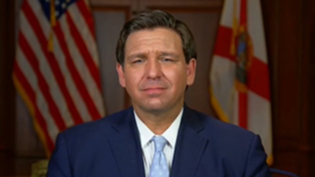 DeSantis Vows to Remove Critical Race Theory