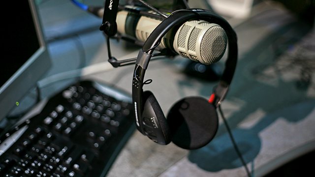 Reconsidering Radio in the Digital Age