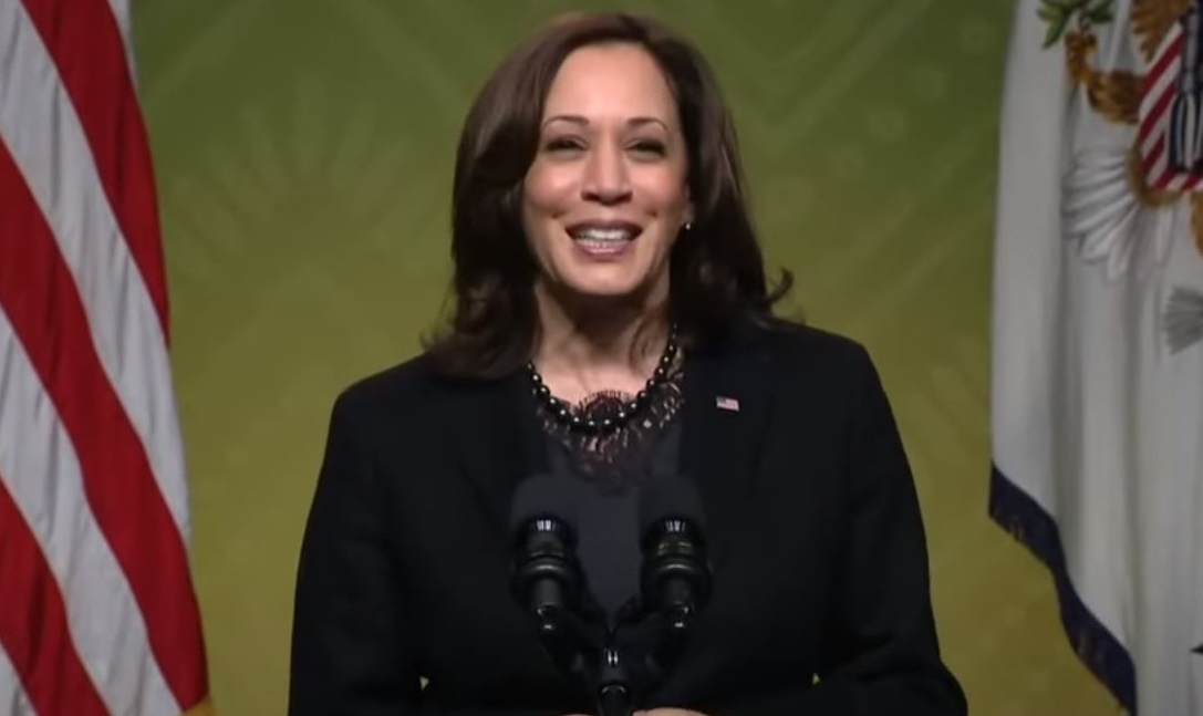 Kamala Harris’ Offensive Tweet Disses Meaning of Memorial Day!