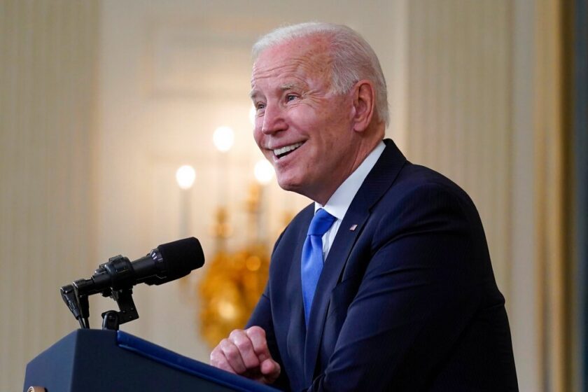 Biden Likely to Resign Presidency Over Increasing Dementia!