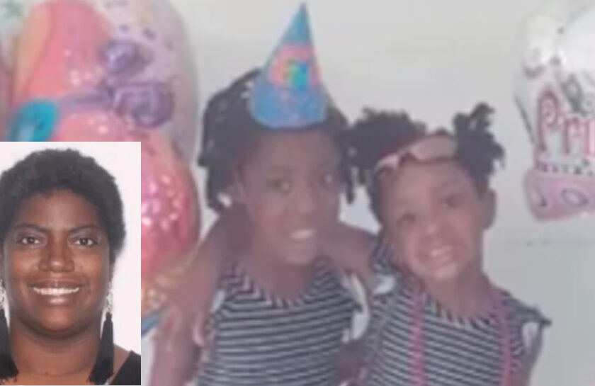 Florida Mom Charged in Drowning Death of Two Young Daughters