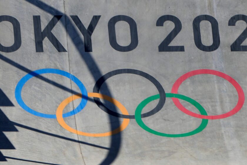 What Will the 2020 Olympics Expose About COVID?