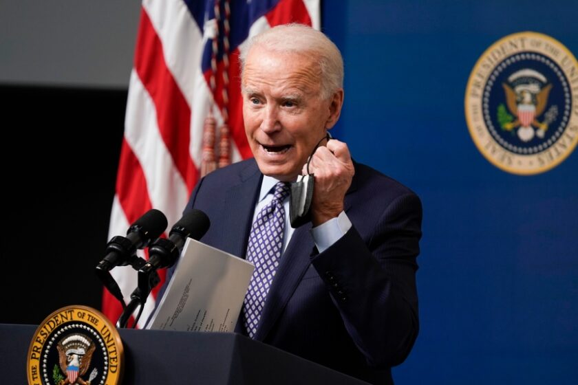 ALERT: Biden’s Mishandling of Afghanistan Will be A “Political Disaster” for Democrats!