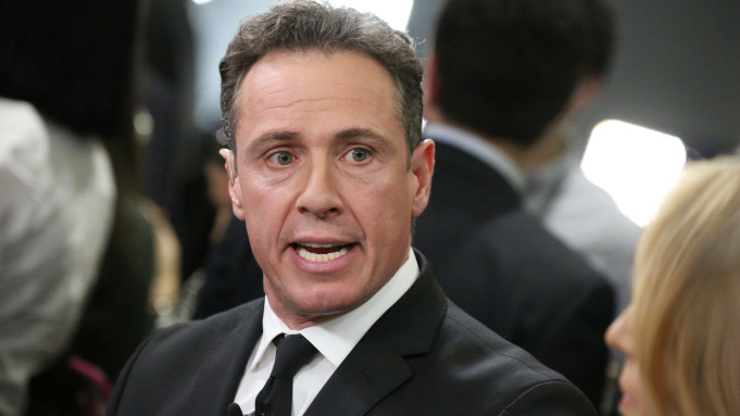 CNN’s Chris Cuomo Is Called to the Mat as a “COVID Hypocrite”