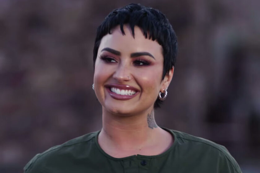 Demi Lovato to Host New Show About UFOs!
