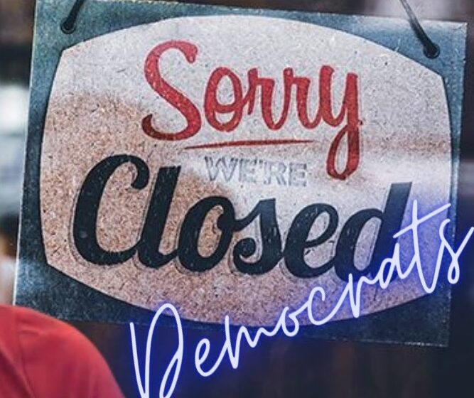BREAKING: Owner of a Florida Diner Has Barred Biden Supporters